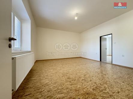 Pronájem bytu, 3+1, 85 m²