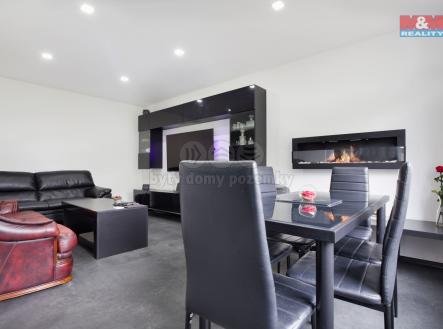 Prodej bytu, 3+1, 80 m²