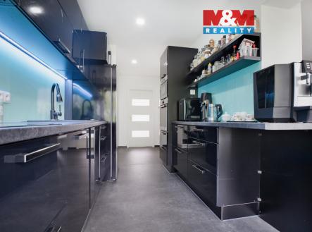 Prodej bytu, 3+1, 80 m²