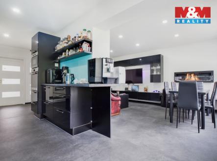 Prodej bytu, 3+1, 80 m²