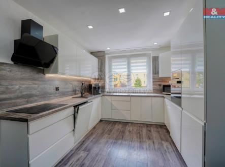 Prodej bytu, 2+1, 55 m²