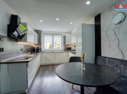 Prodej bytu, 2+1, 55 m²