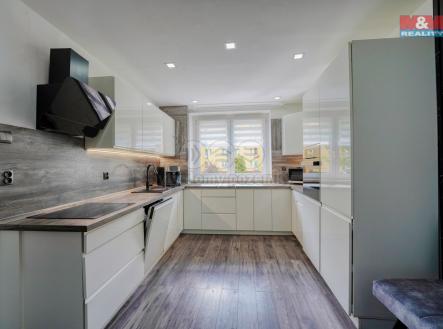 Prodej bytu, 2+1, 55 m²