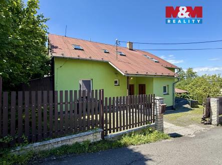 Prodej domu/vily, 140 m²