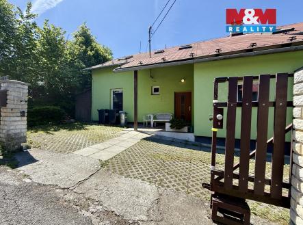 Prodej domu/vily, 140 m²