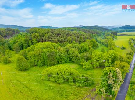 Prodej pozemku, ostatní, 4 106 m²