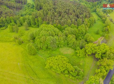 Prodej pozemku, ostatní, 4 106 m²