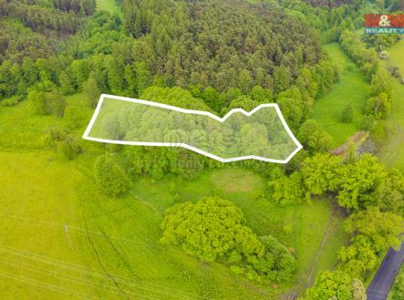 Prodej pozemku, ostatní, 4 106 m²