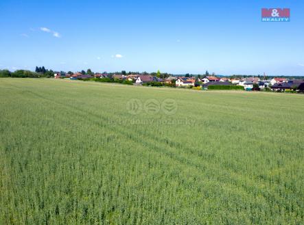 Prodej pozemku pro bydlení, 2 432 m²