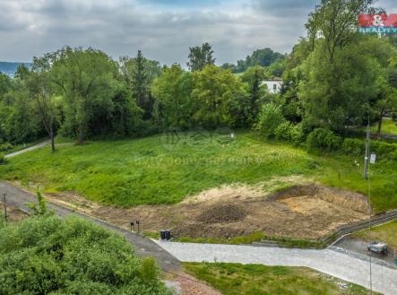 Prodej pozemku pro bydlení, 1 349 m²