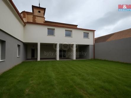 Prodej domu/vily, 288 m²