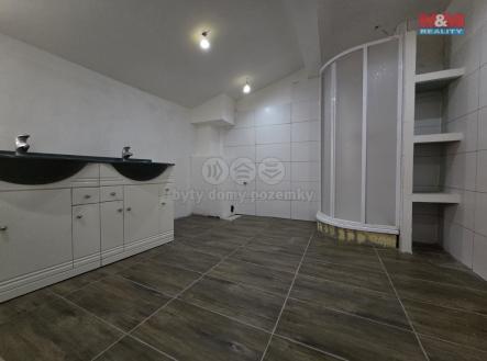 Prodej domu/vily, 288 m²