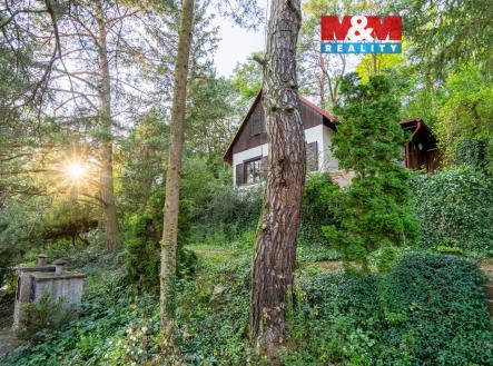 Prodej chaty/rekreačního objektu, 38 m²