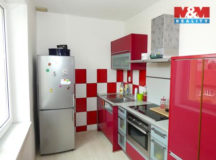 Prodej bytu, 3+1, 64 m²