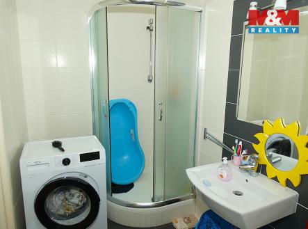 Prodej bytu, 3+kk, 64 m²