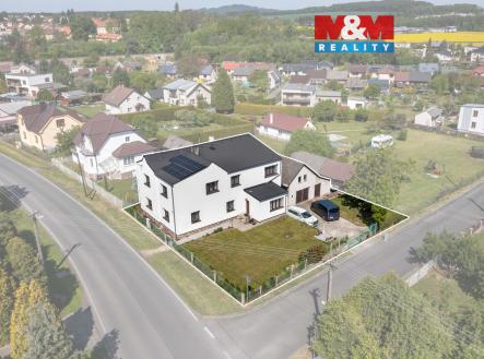 Prodej domu/vily, 208 m²