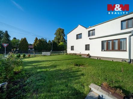 Prodej domu/vily, 208 m²