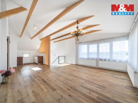 Prodej domu/vily, 208 m²