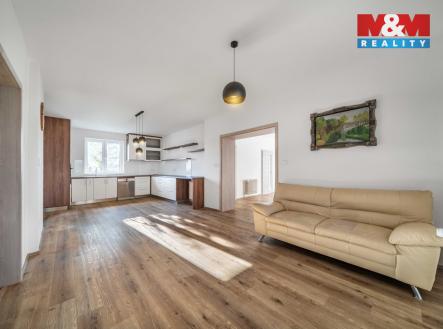 Prodej domu/vily, 208 m²