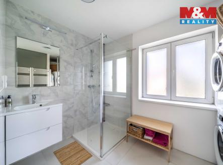 Prodej domu/vily, 208 m²