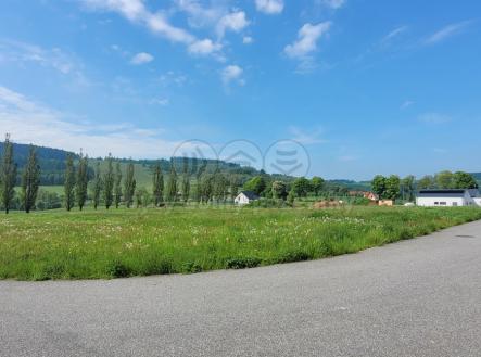 Prodej pozemku pro bydlení, 1 500 m²