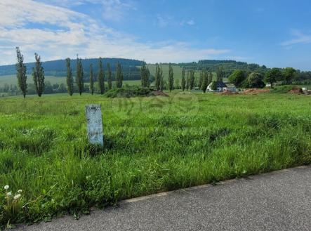 Prodej pozemku pro bydlení, 1 500 m²