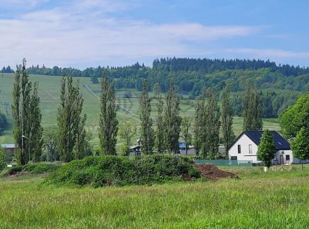 Prodej pozemku pro bydlení, 1 500 m²