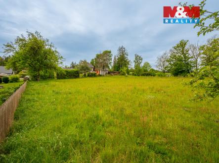 Prodej pozemku pro bydlení, 1 203 m²