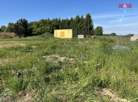 Prodej pozemku pro bydlení, 1 025 m²