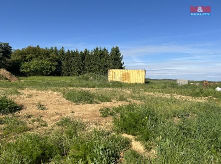 Prodej pozemku pro bydlení, 1 025 m²