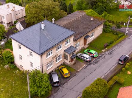 Prodej - dům/vila, 280 m²