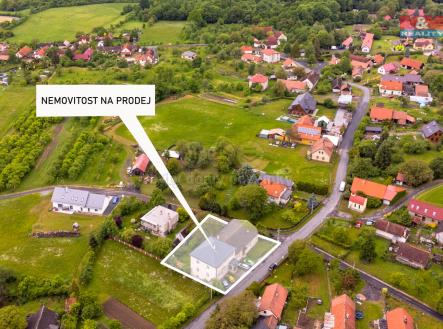 Prodej - dům/vila, 280 m²