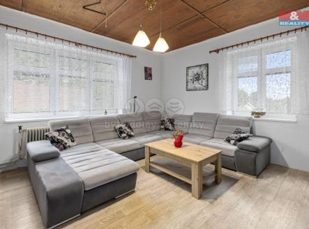 Prodej - dům/vila, 280 m²