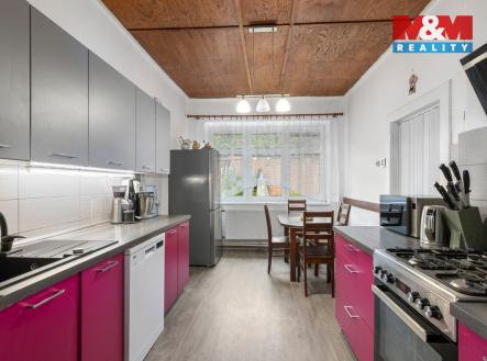 Prodej domu/vily, 470 m²