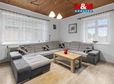 Prodej domu/vily, 470 m²