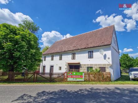 Prodej - dům/vila, 90 m²
