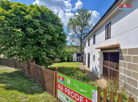 Prodej - dům/vila, 90 m²
