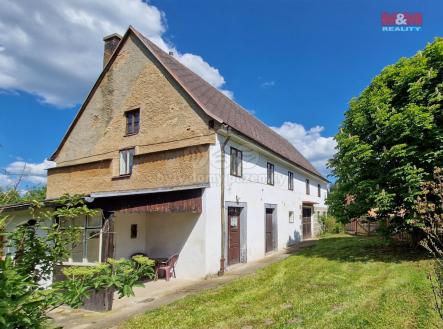 Prodej - dům/vila, 90 m²