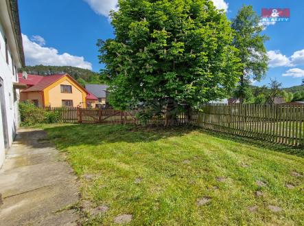 Prodej - dům/vila, 90 m²