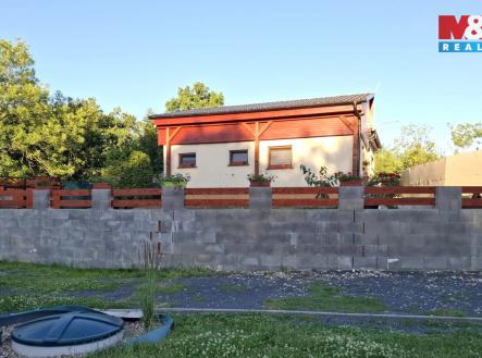 Prodej domu/vily, 62 m²