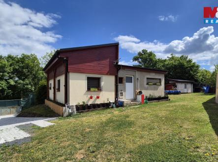 Prodej domu/vily, 62 m²