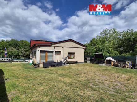 Prodej domu/vily, 62 m²