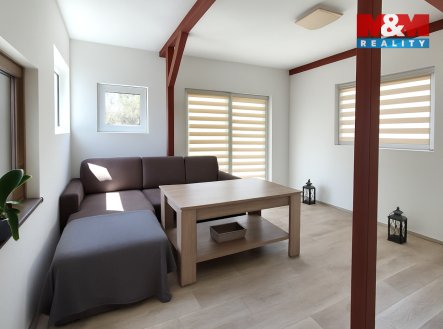 Prodej domu/vily, 62 m²