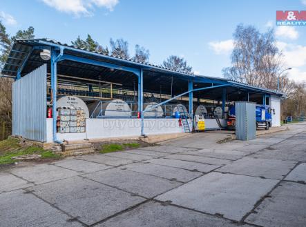 Prodej - obchodní prostor, 832 m²