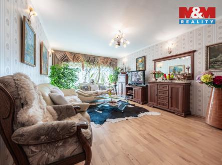 Prodej domu/vily, 144 m²