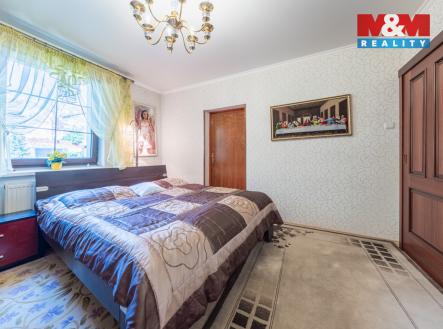 Prodej domu/vily, 144 m²