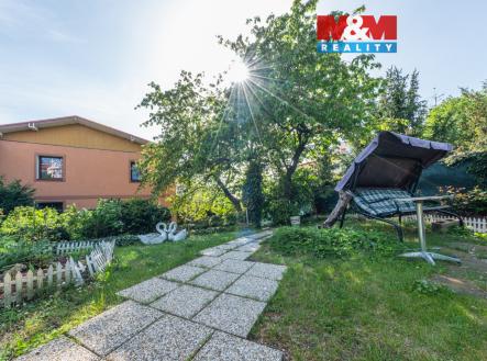 Prodej domu/vily, 144 m²