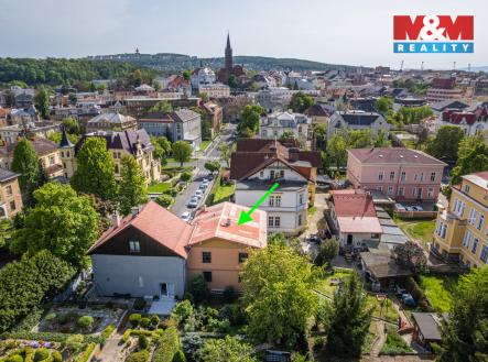 Prodej domu/vily, 144 m²