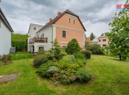 Prodej domu/vily, 160 m²