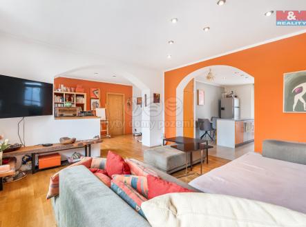 Prodej domu/vily, 160 m²